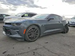 1G1FE1R70G0190659 2016 CHEVROLET CAMARO