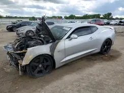 1G1FE1R70H0106583 2017 CHEVROLET CAMARO