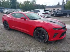 1G1FE1R70H0108088 2017 CHEVROLET CAMARO