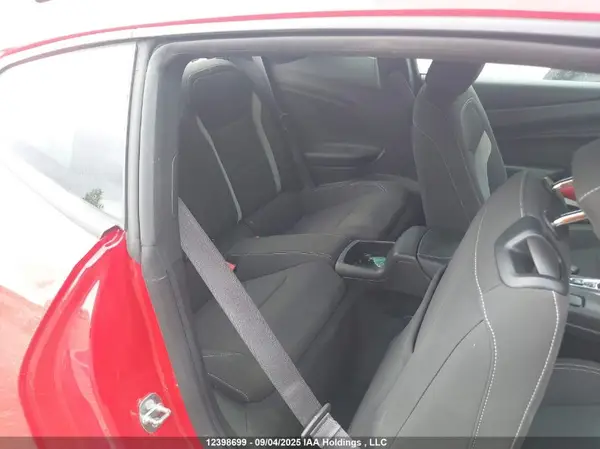 1G1FE1R70H0108088 2017 CHEVROLET CAMARO - Image 8