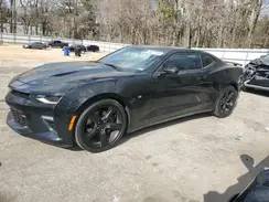 1G1FE1R70H0108334 2017 CHEVROLET CAMARO