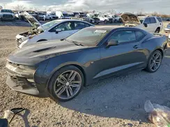 1G1FE1R70H0119818 2017 CHEVROLET CAMARO