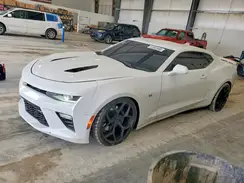 1G1FE1R70H0122203 2017 CHEVROLET CAMARO