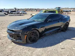 1G1FE1R70H0122881 2017 CHEVROLET CAMARO
