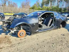 1G1FE1R70H0130267 2017 CHEVROLET CAMARO