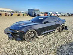 1G1FE1R70H0154200 2017 CHEVROLET CAMARO
