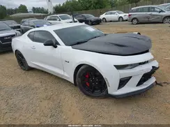 1G1FE1R70H0168775 2017 CHEVROLET CAMARO