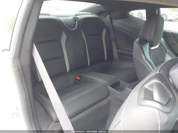 1G1FE1R70H0168775 2017 CHEVROLET CAMARO - Image 8