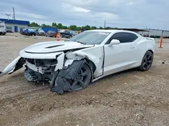 1G1FE1R70H0202276 2017 CHEVROLET CAMARO