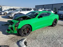 1G1FE1R70H0204299 2017 CHEVROLET CAMARO