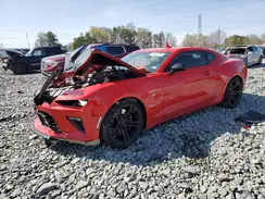 1G1FE1R70H0214895 2017 CHEVROLET CAMARO