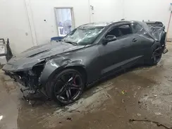 1G1FE1R70J0103589 2018 CHEVROLET CAMARO