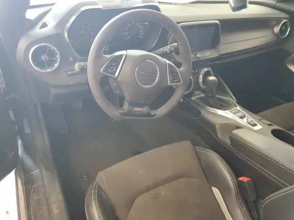 1G1FE1R70J0103589 2018 CHEVROLET CAMARO - Image 8