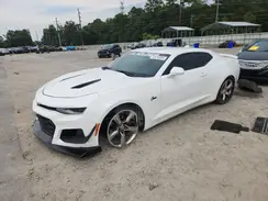 1G1FE1R70J0106363 2018 CHEVROLET CAMARO