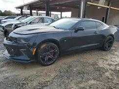 1G1FE1R70J0116925 2018 CHEVROLET CAMARO