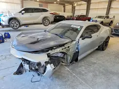 1G1FE1R70J0158561 2018 CHEVROLET CAMARO