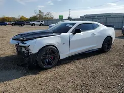 1G1FE1R70J0168913 2018 CHEVROLET CAMARO