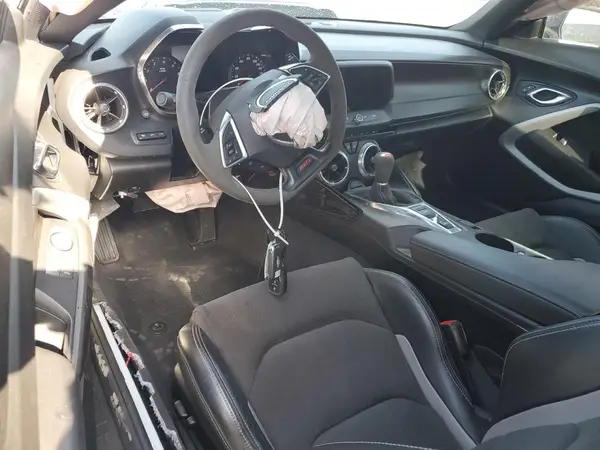 1G1FE1R70J0168913 2018 CHEVROLET CAMARO - Image 8
