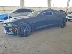 1G1FE1R70J0170662 2018 CHEVROLET CAMARO