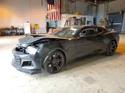 1G1FE1R70J0171276 2018 CHEVROLET CAMARO