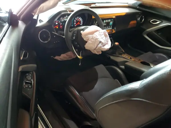 1G1FE1R70J0171276 2018 CHEVROLET CAMARO - Image 8