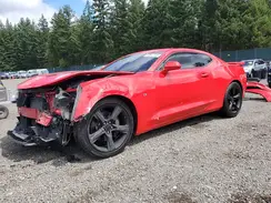 1G1FE1R70J0190104 2018 CHEVROLET CAMARO