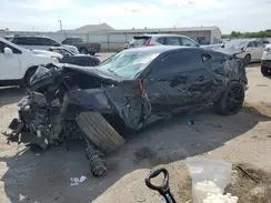 1G1FE1R70K0112469 2019 CHEVROLET CAMARO