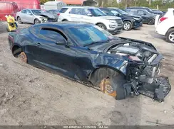 1G1FE1R70K0119793 2019 CHEVROLET CAMARO