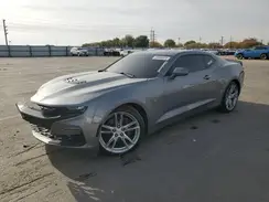 1G1FE1R70K0119874 2019 CHEVROLET CAMARO