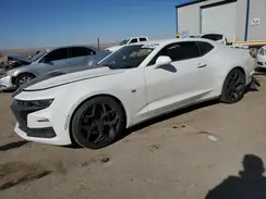 1G1FE1R70K0122676 2019 CHEVROLET CAMARO