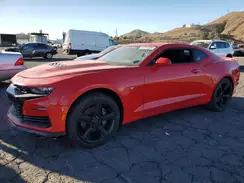 1G1FE1R70K0126632 2019 CHEVROLET CAMARO