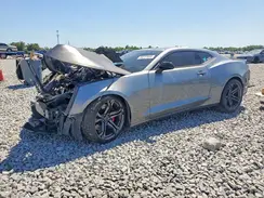 1G1FE1R70K0136240 2019 CHEVROLET CAMARO