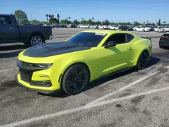 1G1FE1R70K0147643 2019 CHEVROLET CAMARO