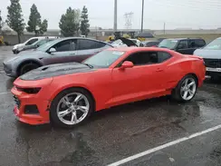 1G1FE1R70K0151613 2019 CHEVROLET CAMARO