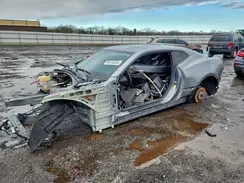 1G1FE1R70K0155242 2019 CHEVROLET CAMARO