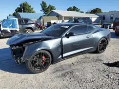 1G1FE1R70L0132111 2020 CHEVROLET CAMARO