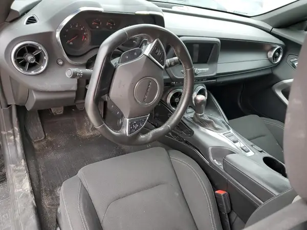 1G1FE1R70M0117447 2021 CHEVROLET CAMARO - Image 8