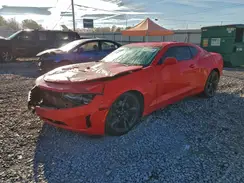 1G1FE1R70M0117559 2021 CHEVROLET CAMARO