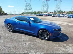 1G1FE1R70M0139707 2021 CHEVROLET CAMARO