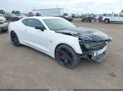1G1FE1R70N0123010 2022 CHEVROLET CAMARO
