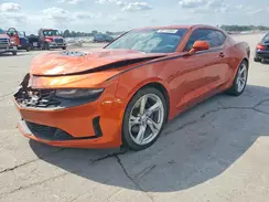 1G1FE1R70P0115850 2023 CHEVROLET CAMARO