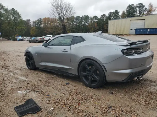 1G1FE1R70R0103068 2024 CHEVROLET CAMARO - Image 2