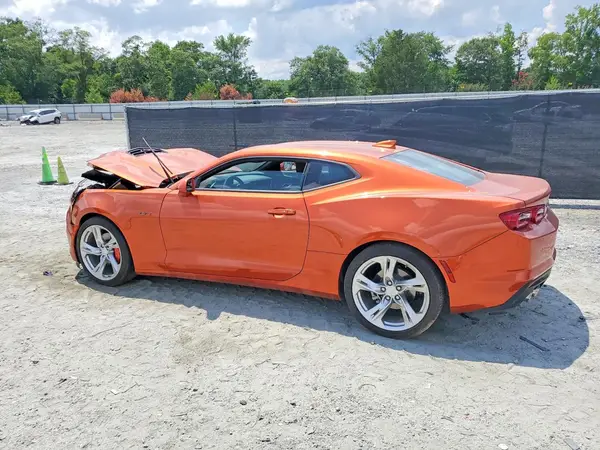 1G1FE1R70R0119304 2024 CHEVROLET CAMARO - Image 2
