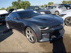 1G1FE1R71G0135637 2016 CHEVROLET CAMARO