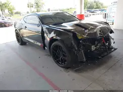 1G1FE1R71G0160084 2016 CHEVROLET CAMARO