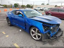1G1FE1R71G0169531 2016 CHEVROLET CAMARO