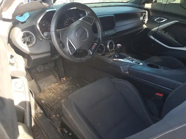 1G1FE1R71G0175085 2016 CHEVROLET CAMARO - Image 8