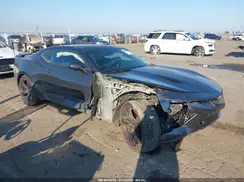 1G1FE1R71G0183722 2016 CHEVROLET CAMARO