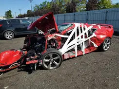 1G1FE1R71H0101926 2017 CHEVROLET CAMARO