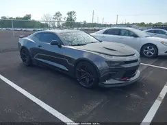 1G1FE1R71H0178750 2017 CHEVROLET CAMARO